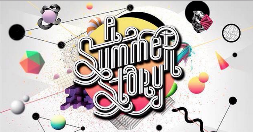 A summer story