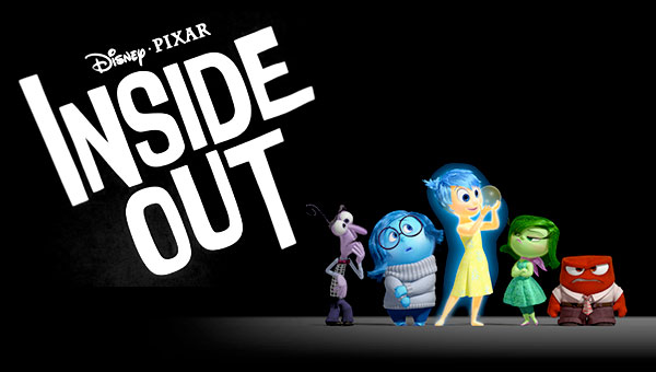 Pixar presenta ‘Inside Out’