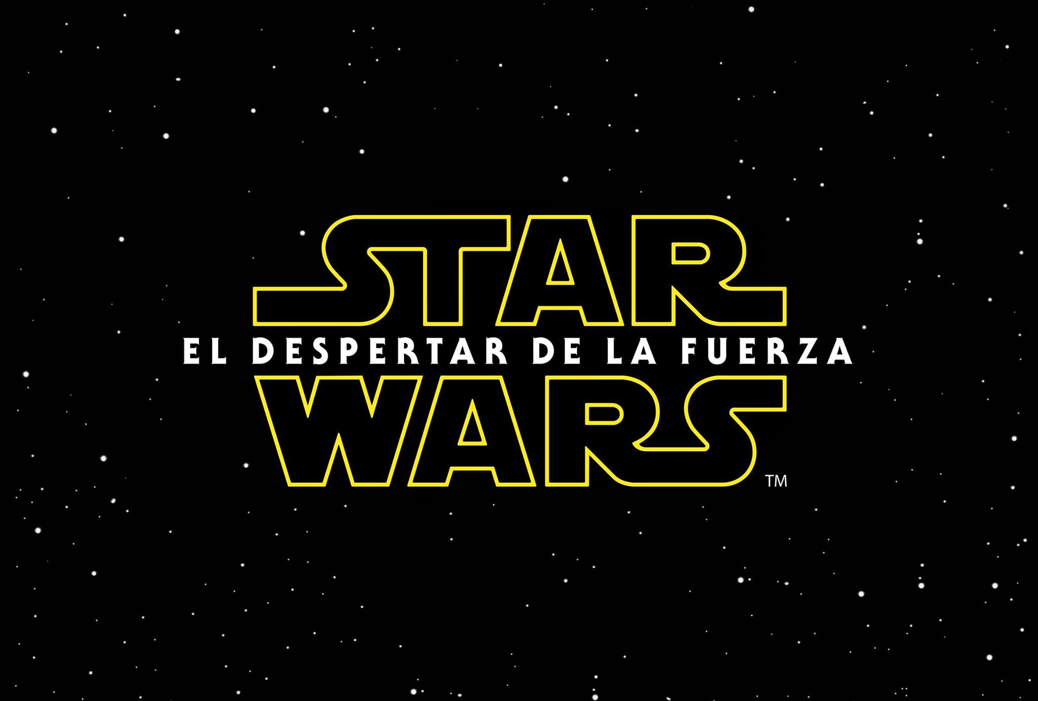 Último trailer de ‘Star Wars: El despertar de la fuerza’