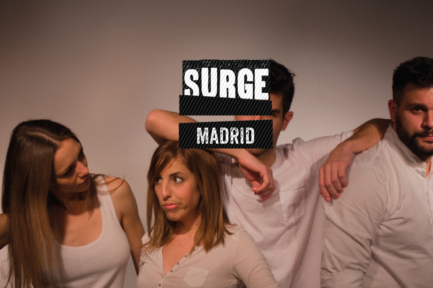 Surge Madrid