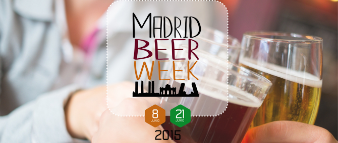 Praparados para la ‘Madrid Beer Week’