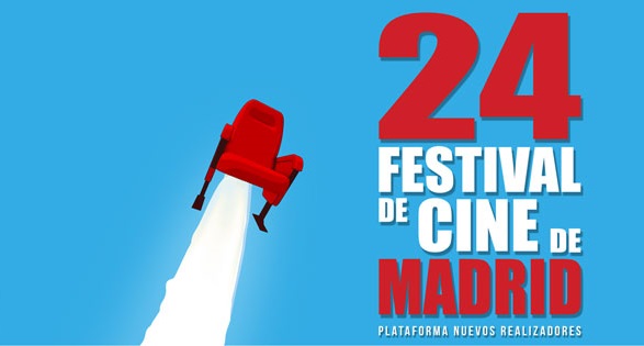 24ª Edición  del Festival de Cine de Madrid