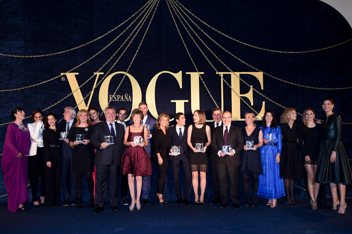 Vogue Joyas 2015