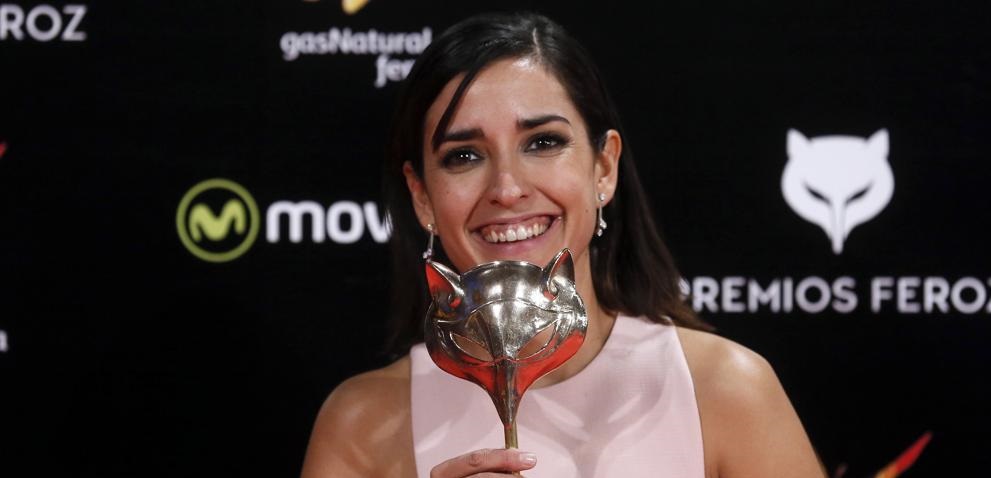 ‘La Novia’ se lleva 6 Premios Feroz