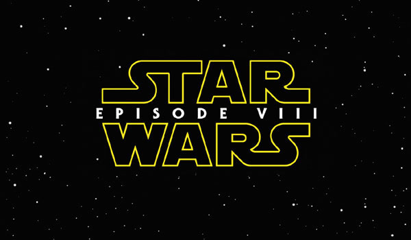 Comienza el rodaje de Star Wars VIII