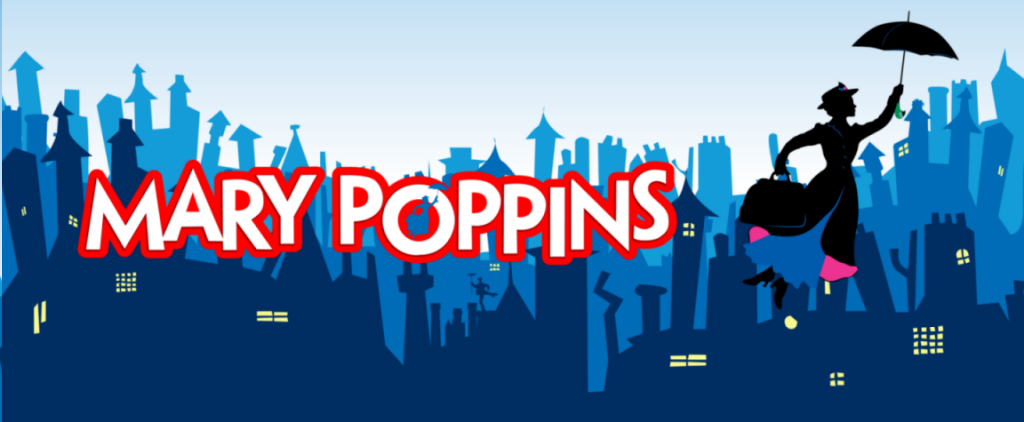 Mary Poppins vuelve cinco décadas después