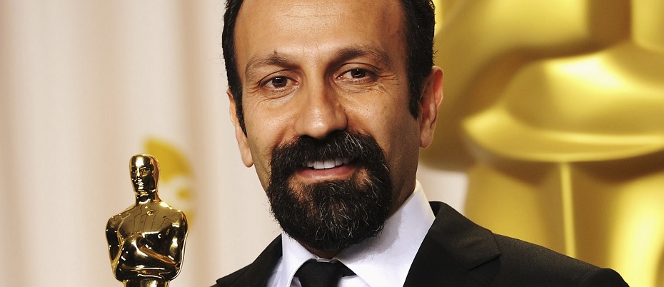 Asghar Farhadi reniega de la gala de los Premios Oscar