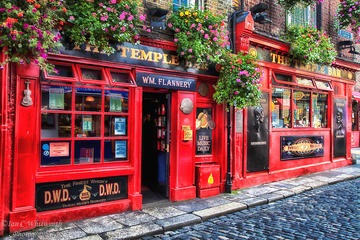Dublín-turismo