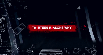Por trece razones (13 Reasons Why)