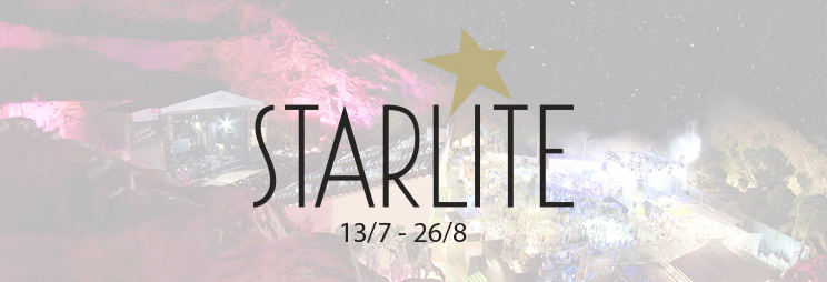 Starlite prepara su edición más ambiciosa
