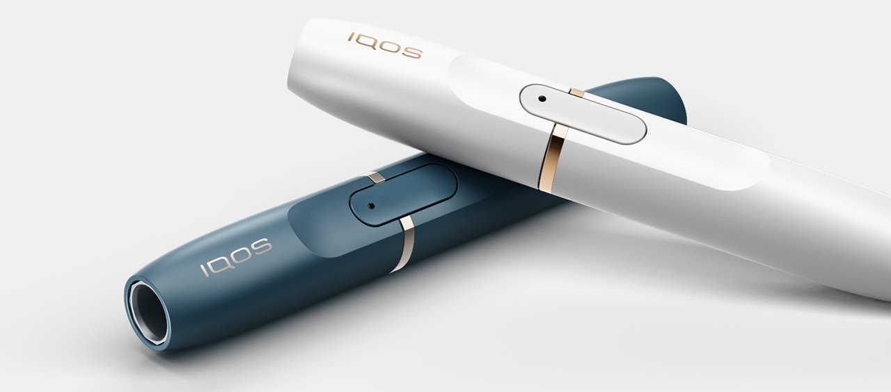IQOS: el concepto de fumar reinventado por la tecnología
