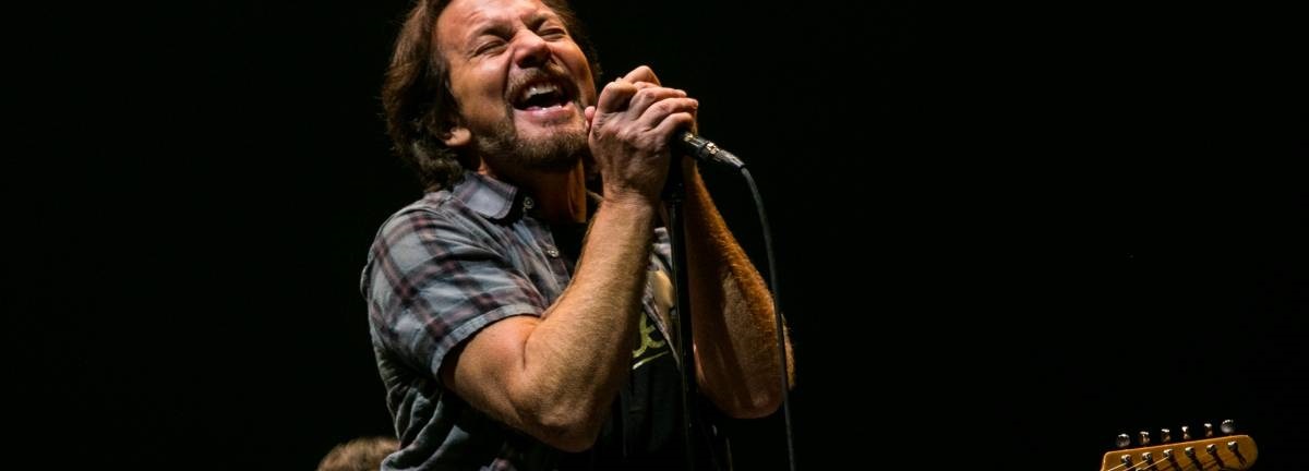 Pearl Jam llegará a España tras reinar en Latinoamérica