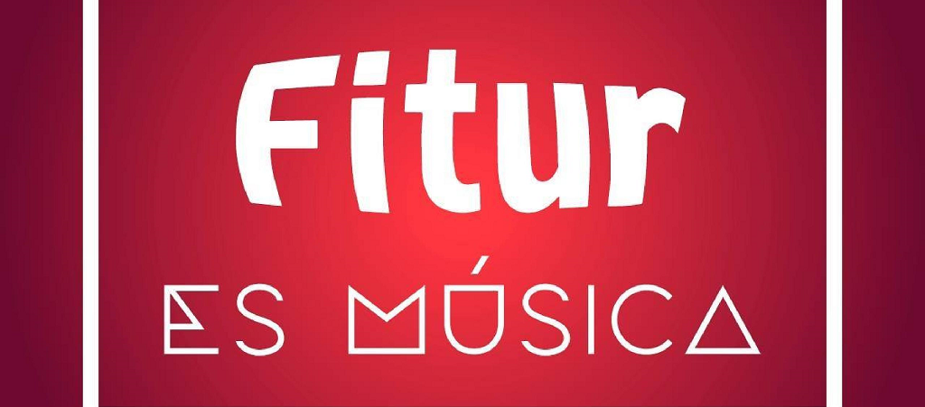 FITUR es Música, este fin de semana en IFEMA