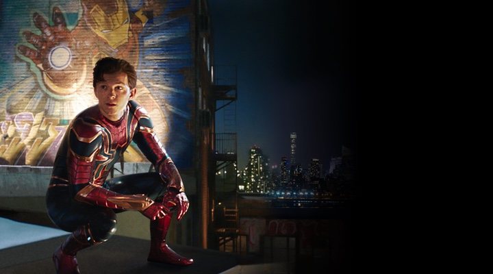 ‘Spider-Man: Far From Home’: el legado de Tony Stark
