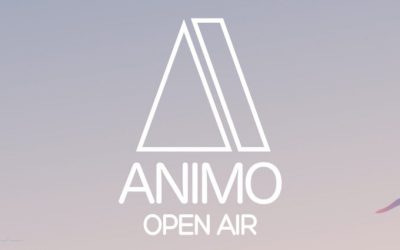 El Autocine de Madrid vibrará con Animo Open Air