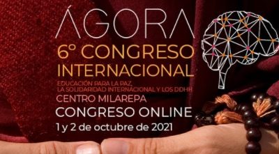 VI Congreso Internacional Ágora, el evento Mindfulness de este otoño