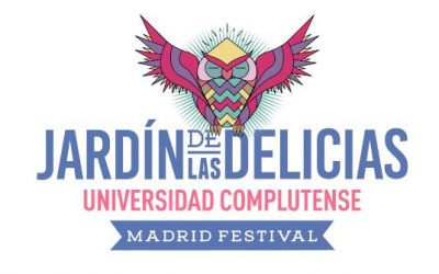 El Jardín de las Delicias vuelve a Madrid en su tercera edición