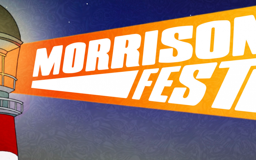Nace el Morrison Fest