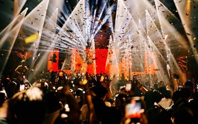 Hï Ibiza, mejor discoteca del mundo por segundo año consecutivo