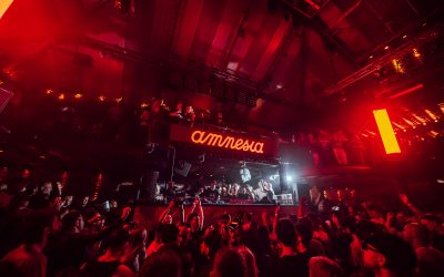Amnesia celebrará su ‘Openning Party’ el próximo sábado 11 de mayo