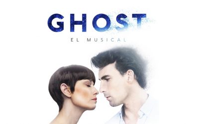 GHOST, el musical, llega a Espacio Ibercaja Delicias
