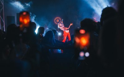 Descubre el festival secreto para quienes huyen de los festivales