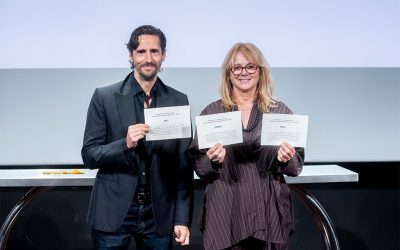 Tres películas españolas compiten por representar a España en los Oscar