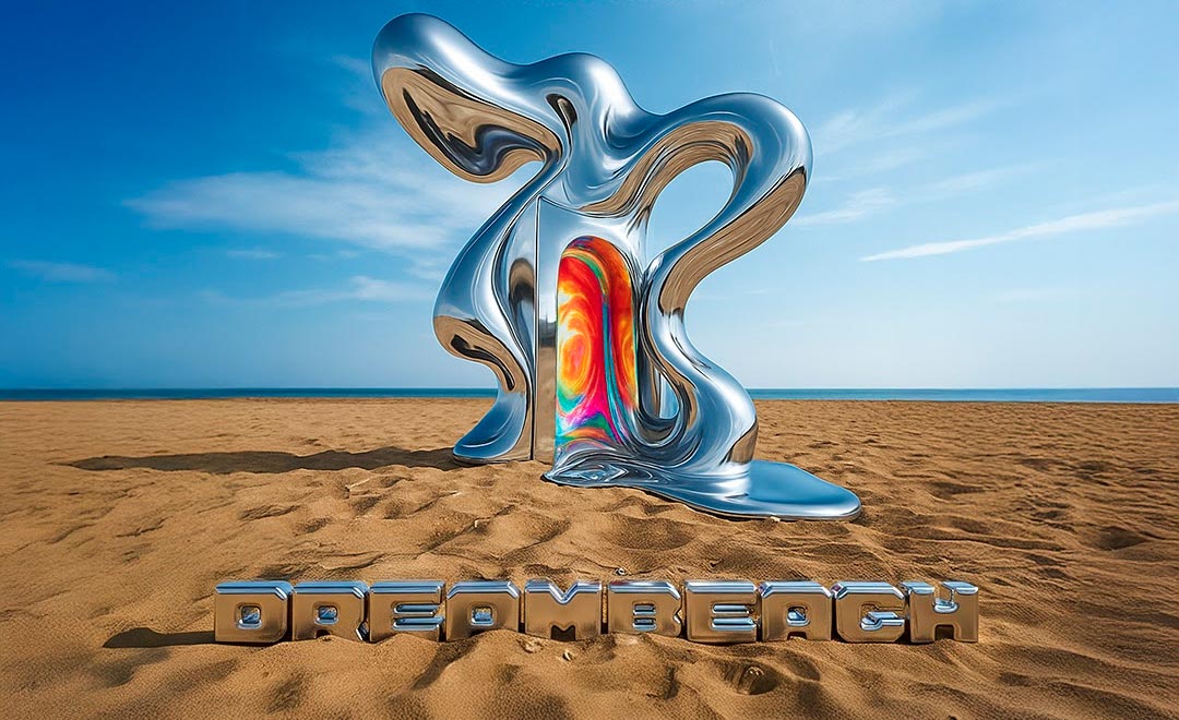 Dreambeach inicia se traslada a la Costa del Sol para su 12º edición