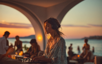 Savannah Club Ibiza: el icónico «Sunset Strip» renace con un nuevo concepto de gastronomía y club íntimo
